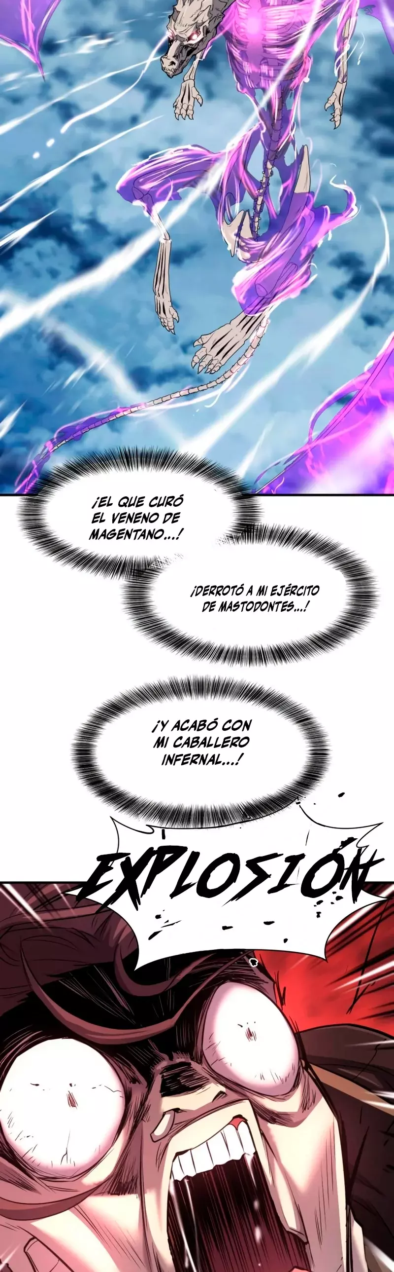 Read The Greatest Estate Developer Español Manga Online