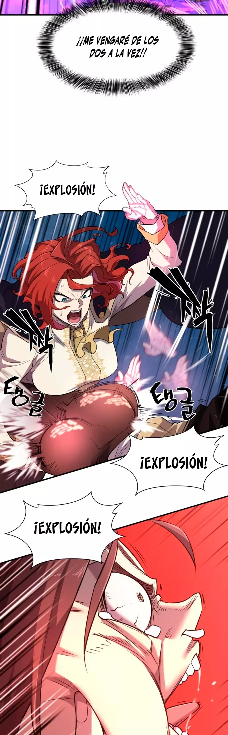 Read The Greatest Estate Developer Español Manga Online