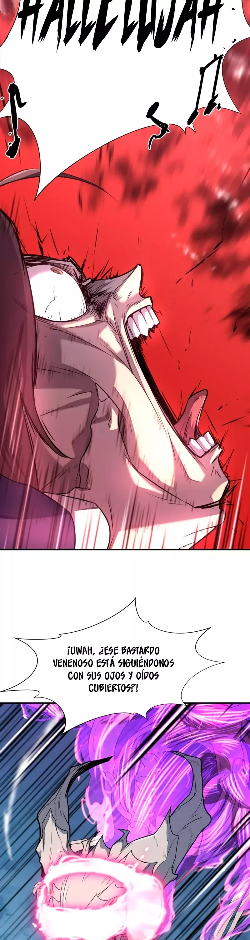 Read The Greatest Estate Developer Español Manga Online