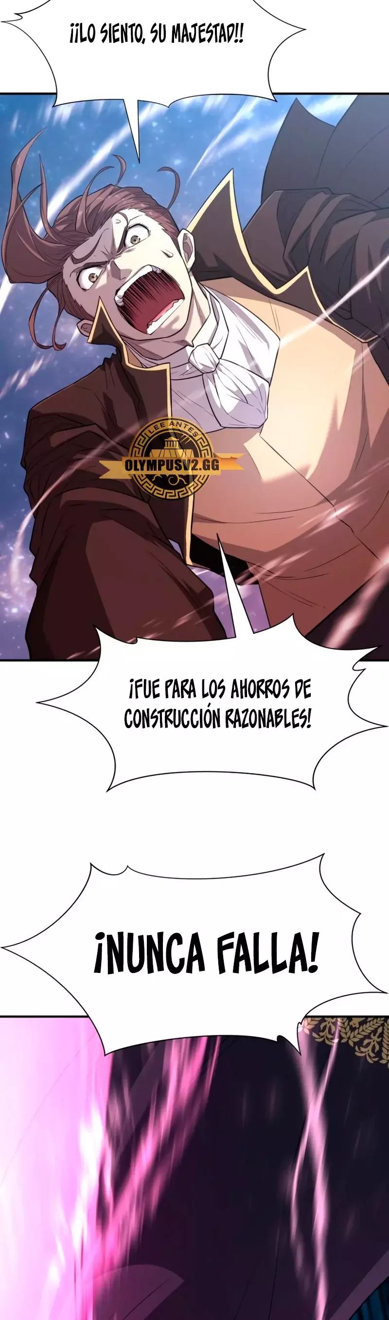 Read The Greatest Estate Developer Español Manga Online