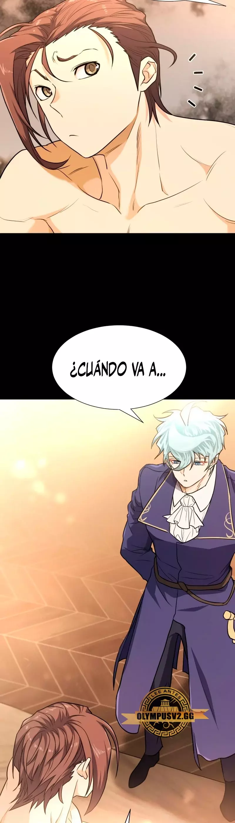 Read The Greatest Estate Developer Español Manga Online