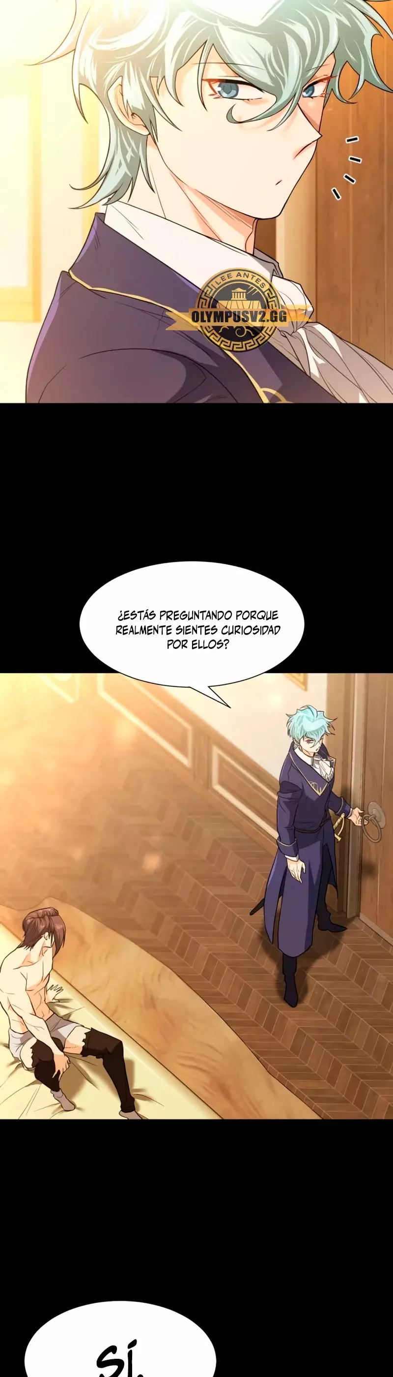 Read The Greatest Estate Developer Español Manga Online