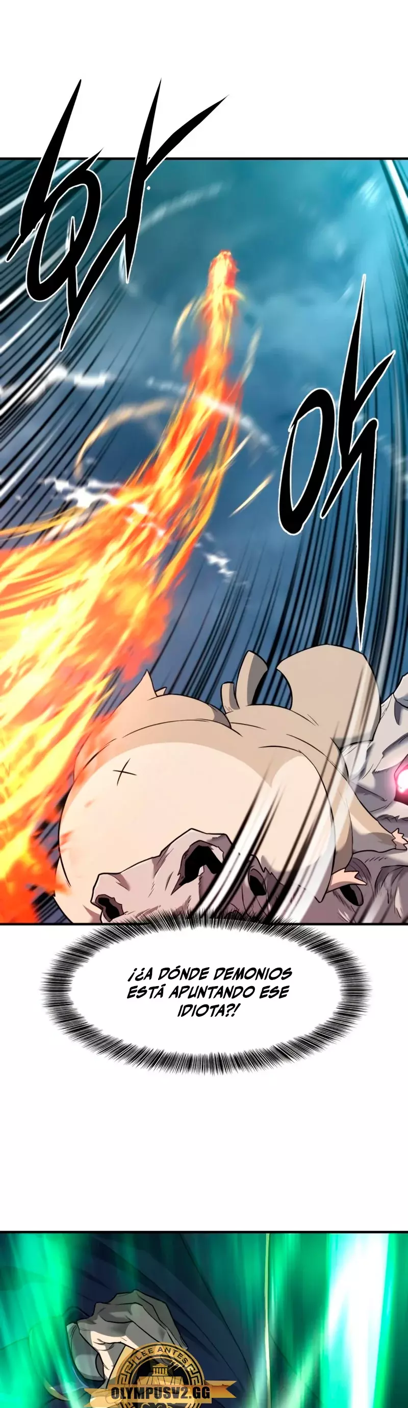 Read The Greatest Estate Developer Español Manga Online