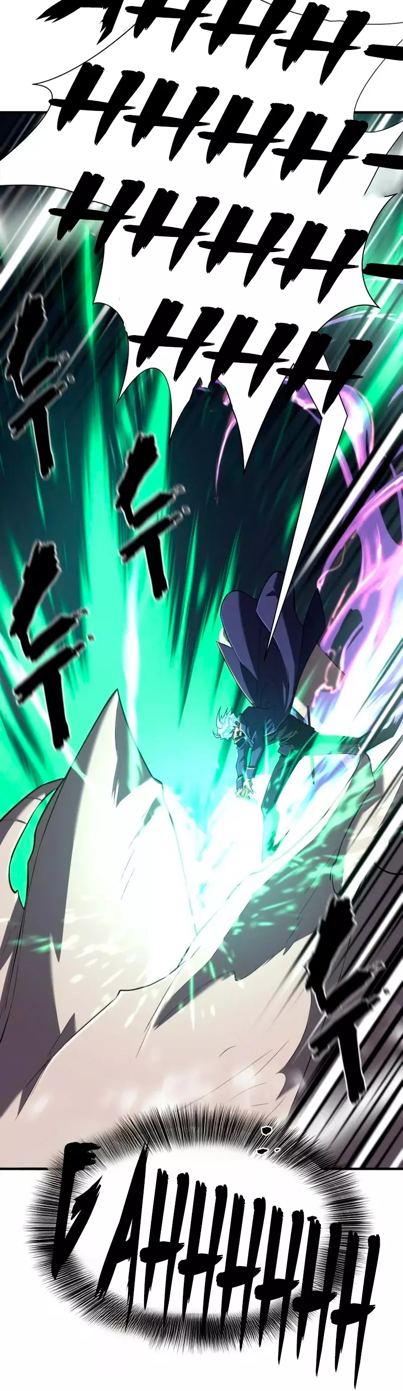 Read The Greatest Estate Developer Español Manga Online