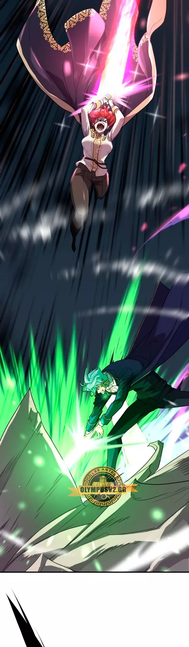 Read The Greatest Estate Developer Español Manga Online