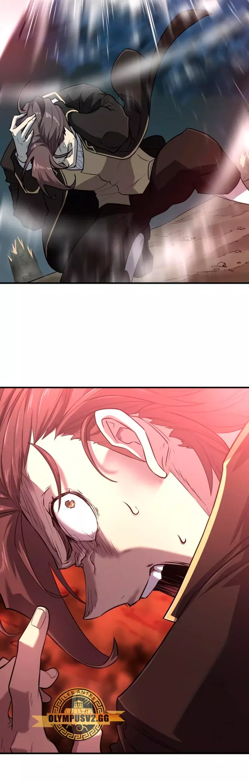 Read The Greatest Estate Developer Español Manga Online