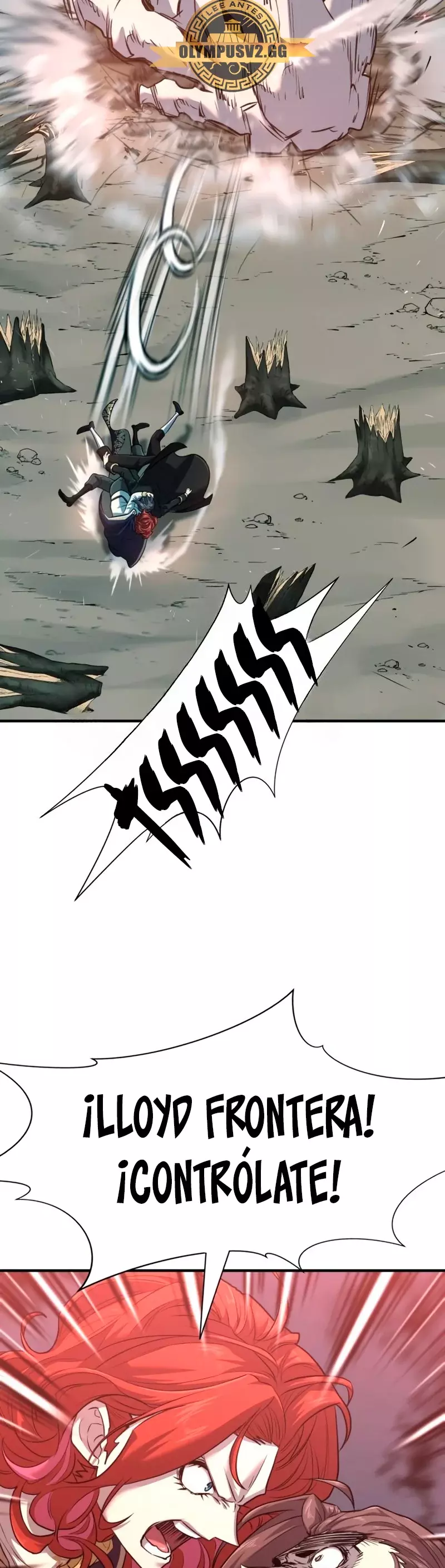 Read The Greatest Estate Developer Español Manga Online