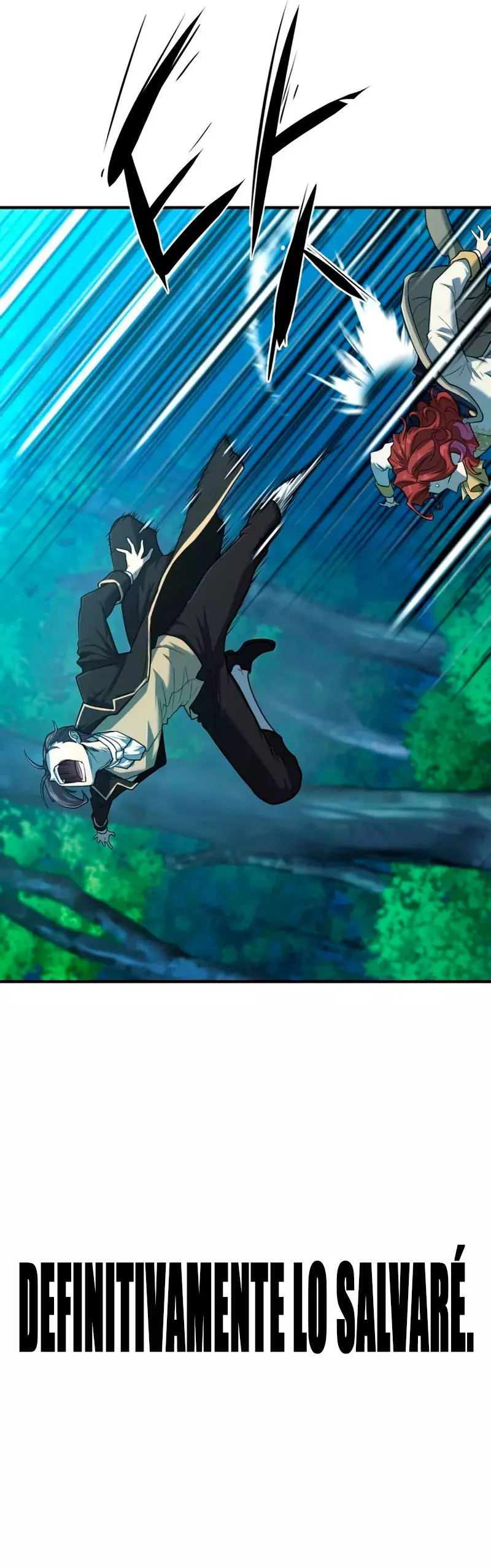 Read The Greatest Estate Developer Español Manga Online