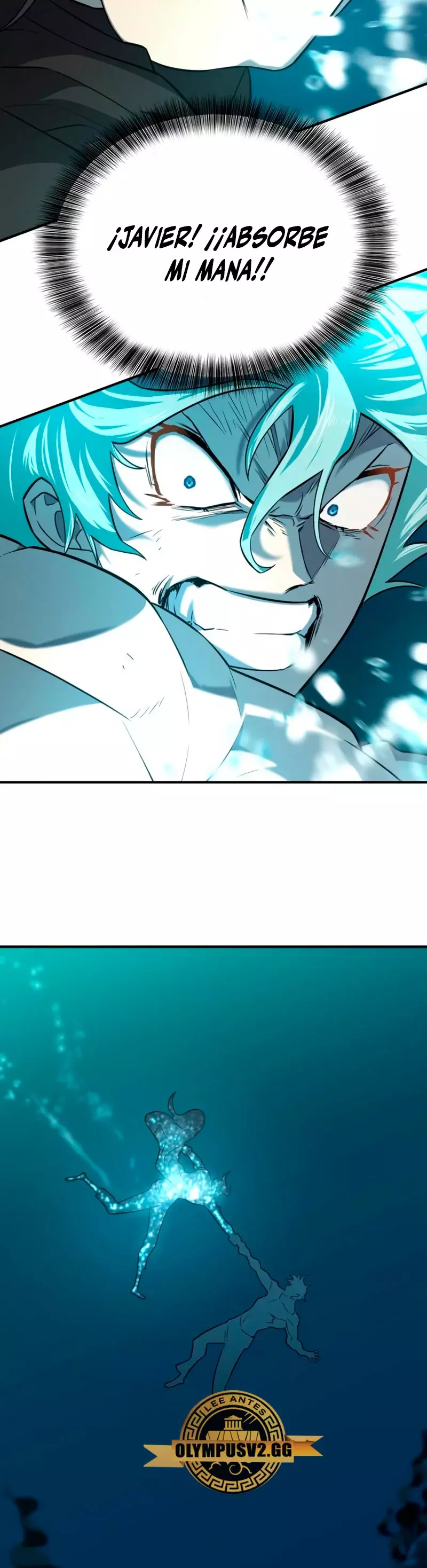 Read The Greatest Estate Developer Español Manga Online