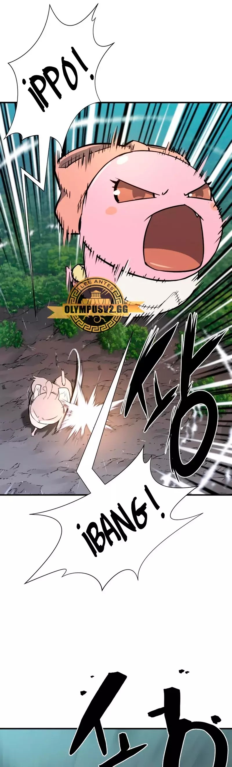 Read The Greatest Estate Developer Español Manga Online