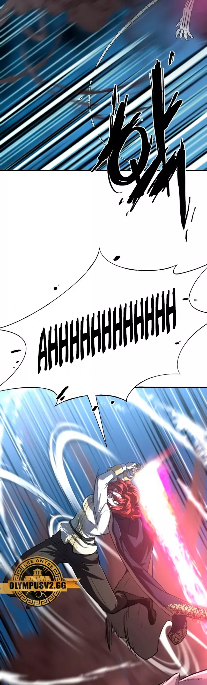 Read The Greatest Estate Developer Español Manga Online