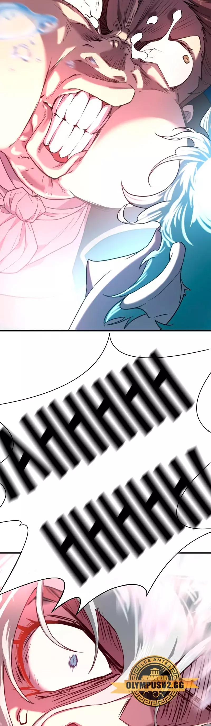 Read The Greatest Estate Developer Español Manga Online