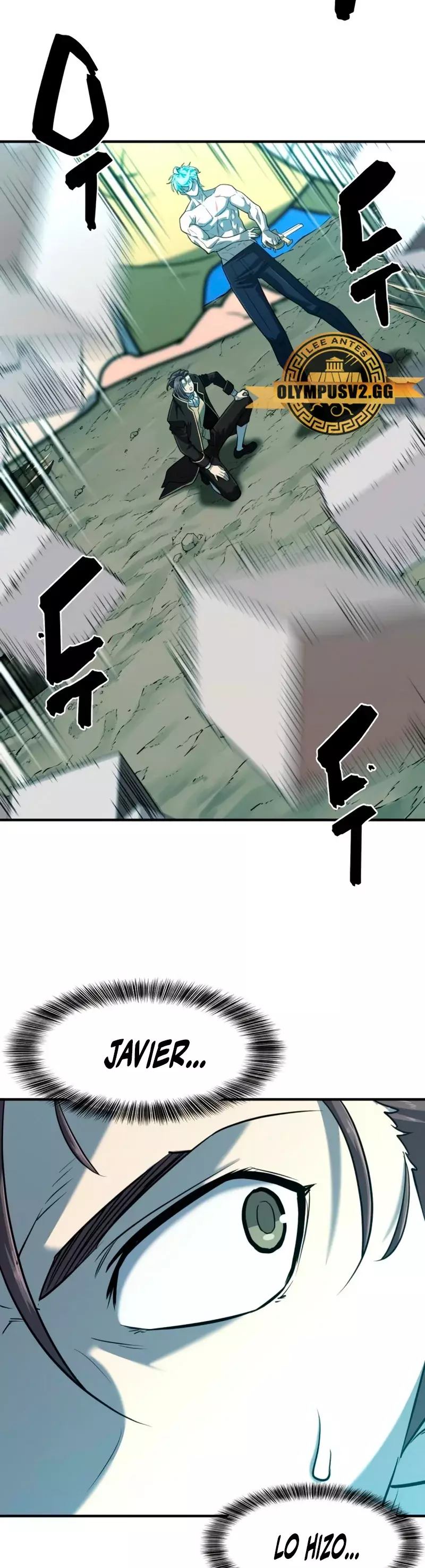 Read The Greatest Estate Developer Español Manga Online