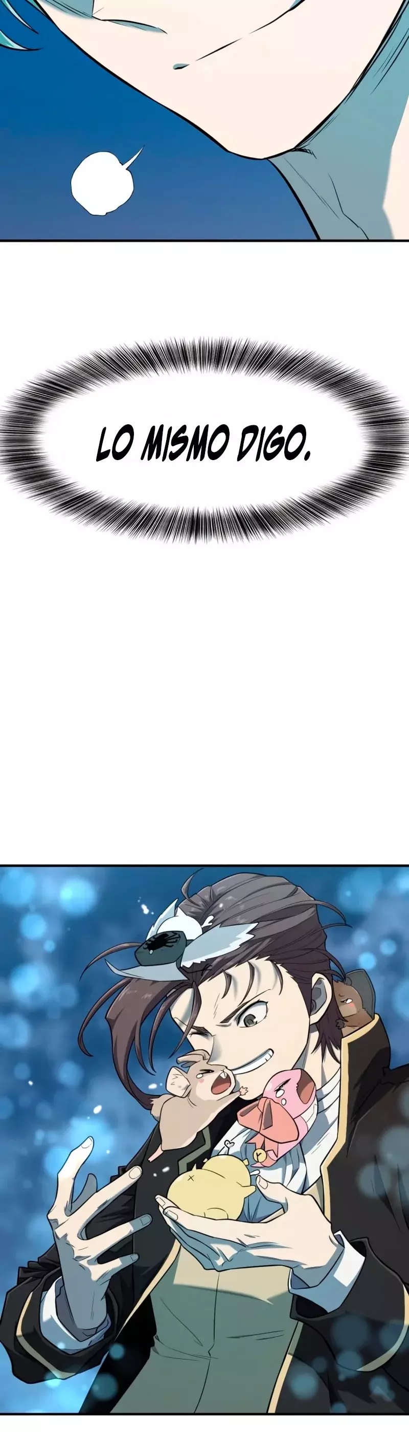 Read The Greatest Estate Developer Español Manga Online