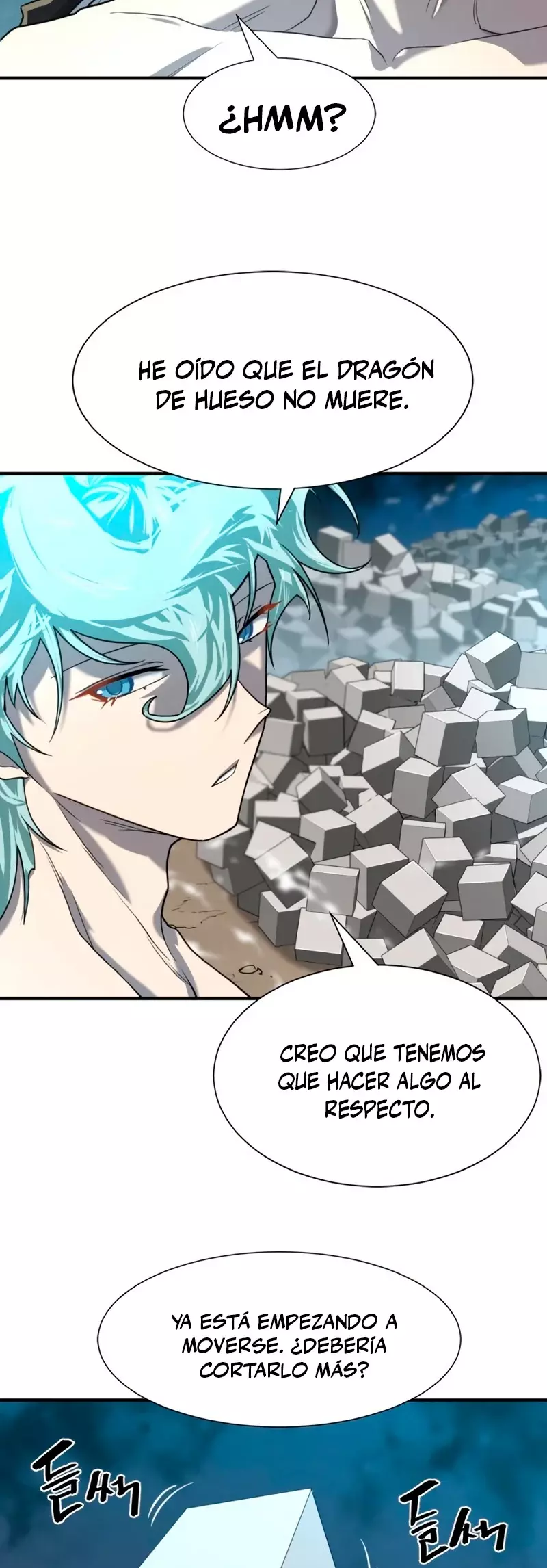 Read The Greatest Estate Developer Español Manga Online