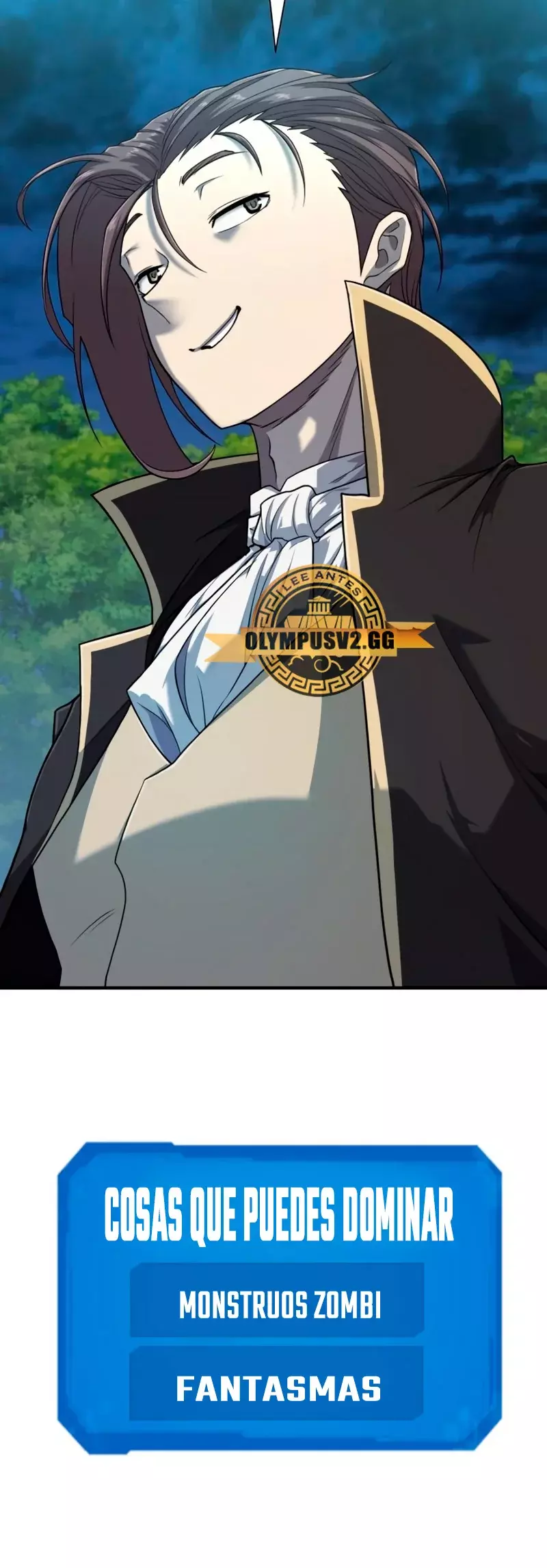 Read The Greatest Estate Developer Español Manga Online