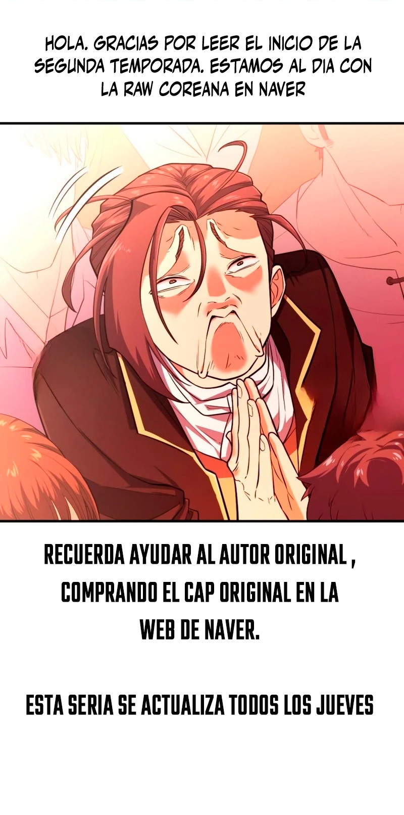 Read The Greatest Estate Developer Español Manga Online