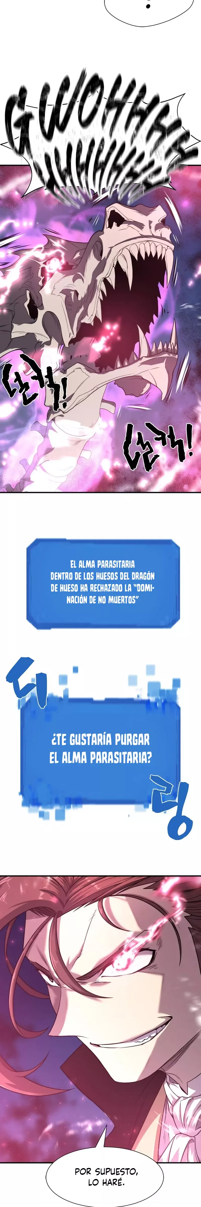 Read The Greatest Estate Developer Español Manga Online