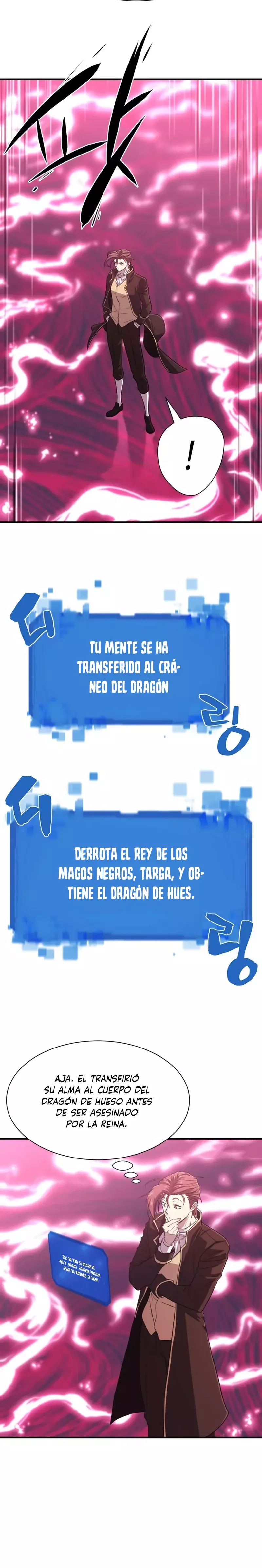 Read The Greatest Estate Developer Español Manga Online