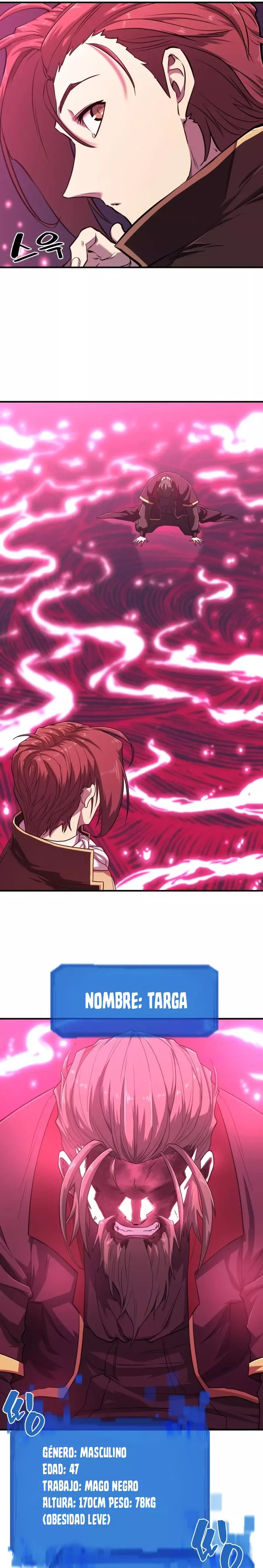 Read The Greatest Estate Developer Español Manga Online