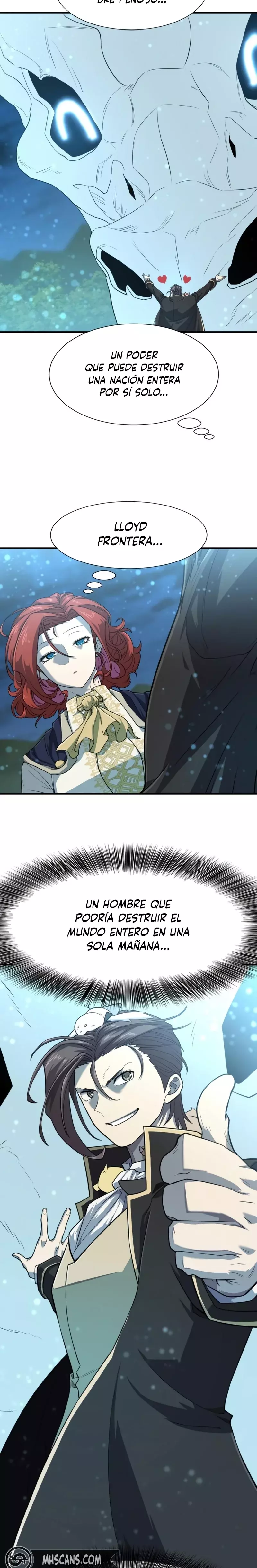 Read The Greatest Estate Developer Español Manga Online