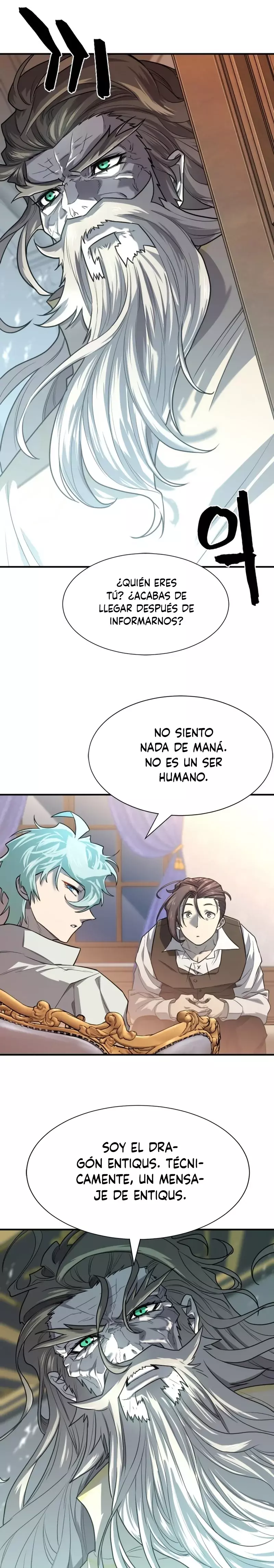 Read The Greatest Estate Developer Español Manga Online