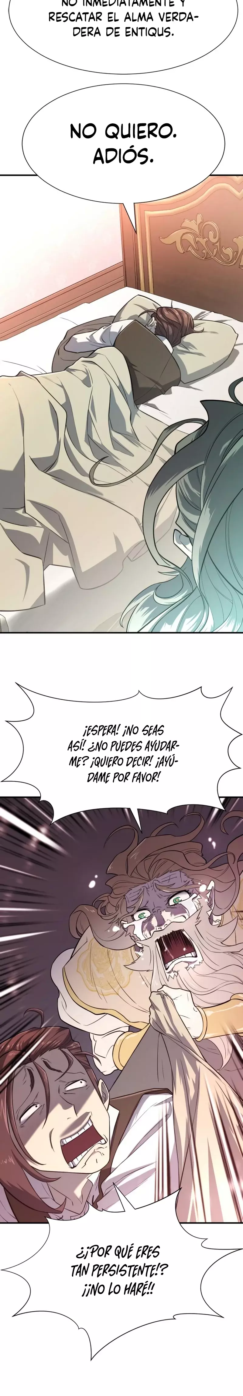 Read The Greatest Estate Developer Español Manga Online