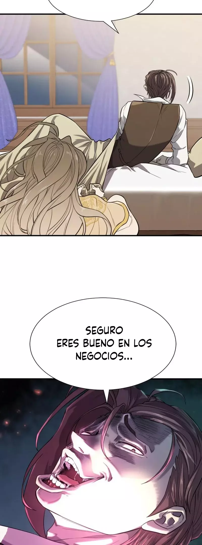 Read The Greatest Estate Developer Español Manga Online