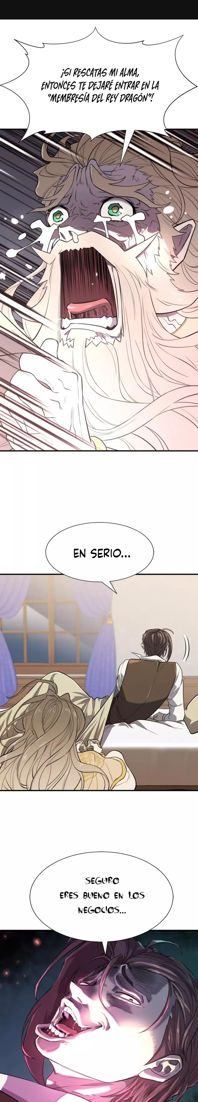 Read The Greatest Estate Developer Español Manga Online