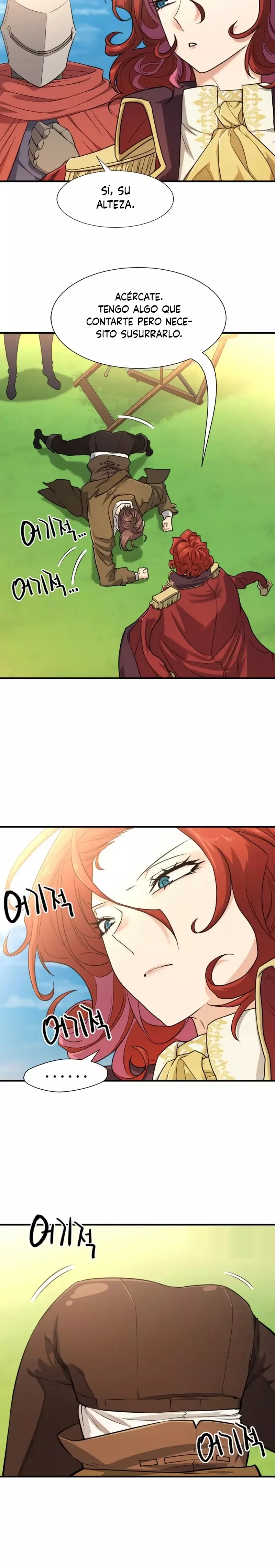 Read The Greatest Estate Developer Español Manga Online