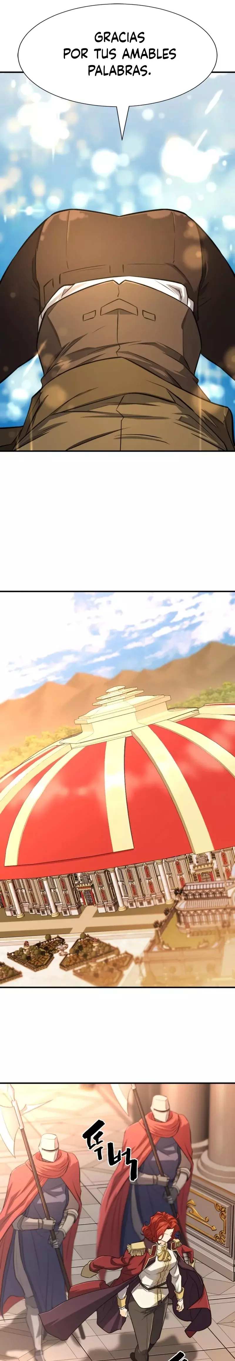 Read The Greatest Estate Developer Español Manga Online