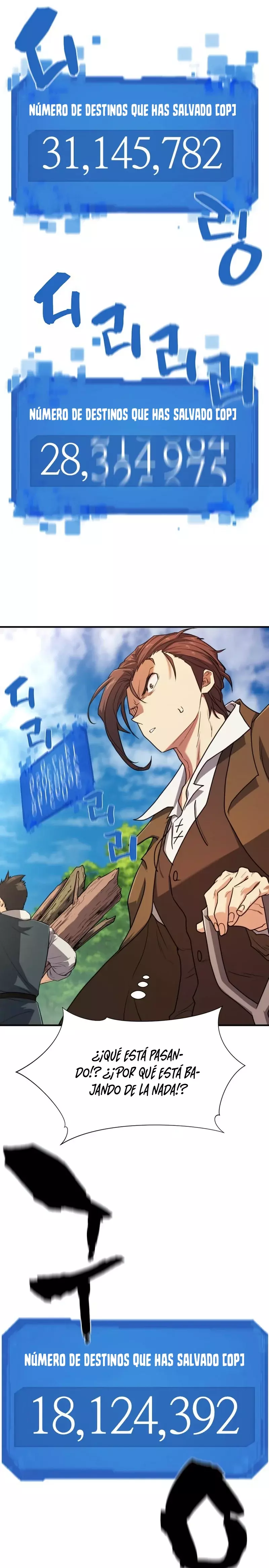 Read The Greatest Estate Developer Español Manga Online