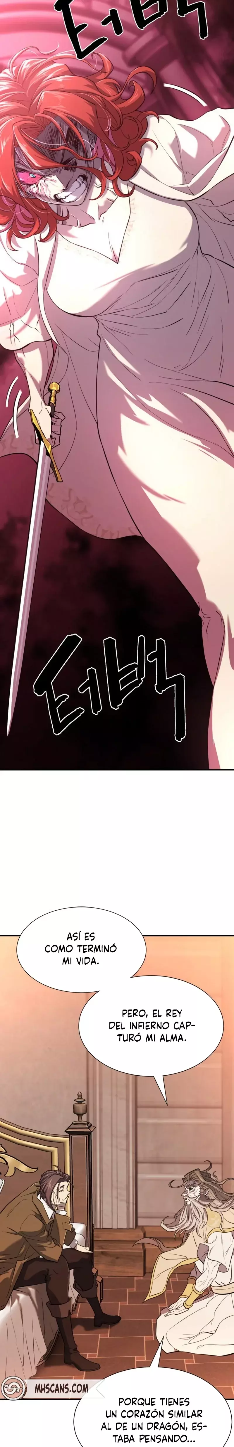 Read The Greatest Estate Developer Español Manga Online