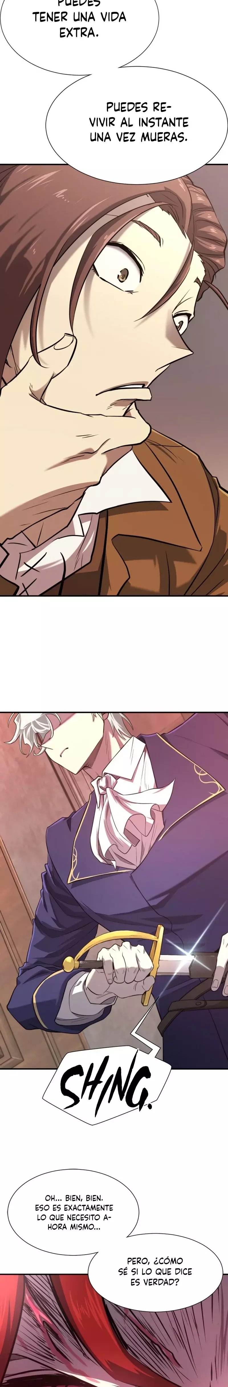 Read The Greatest Estate Developer Español Manga Online