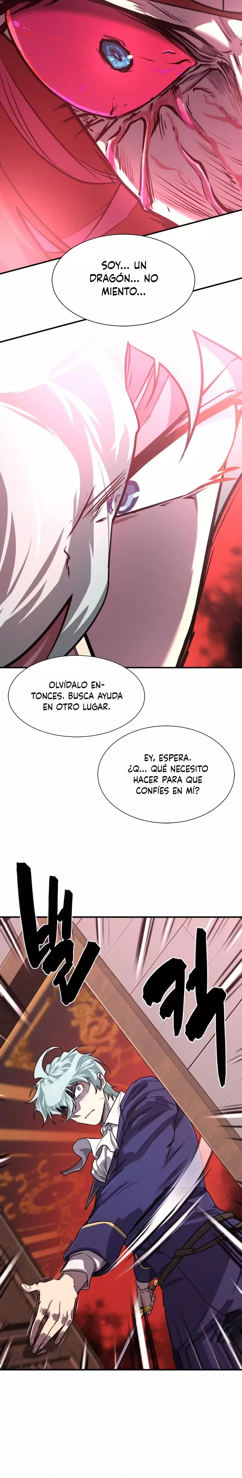 Read The Greatest Estate Developer Español Manga Online