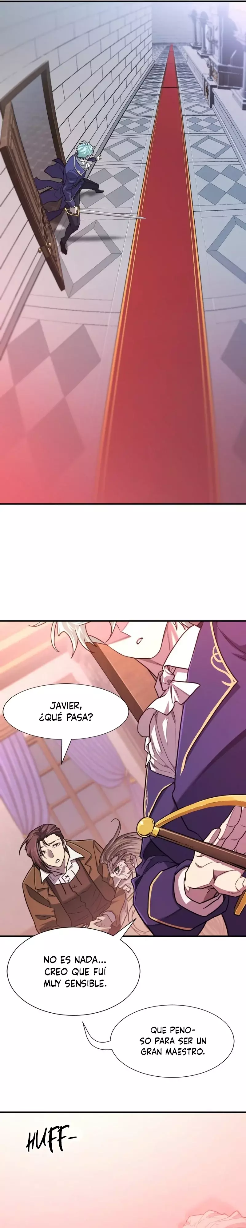 Read The Greatest Estate Developer Español Manga Online