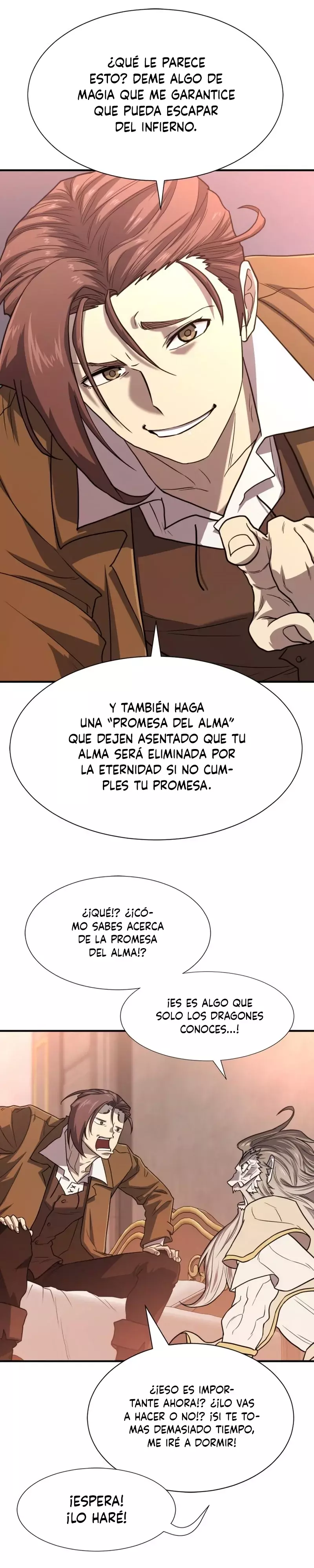 Read The Greatest Estate Developer Español Manga Online