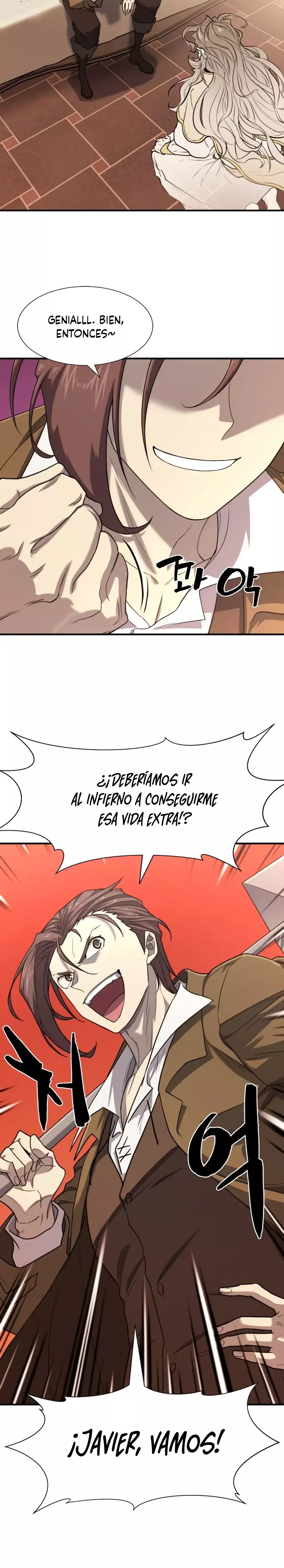 Read The Greatest Estate Developer Español Manga Online