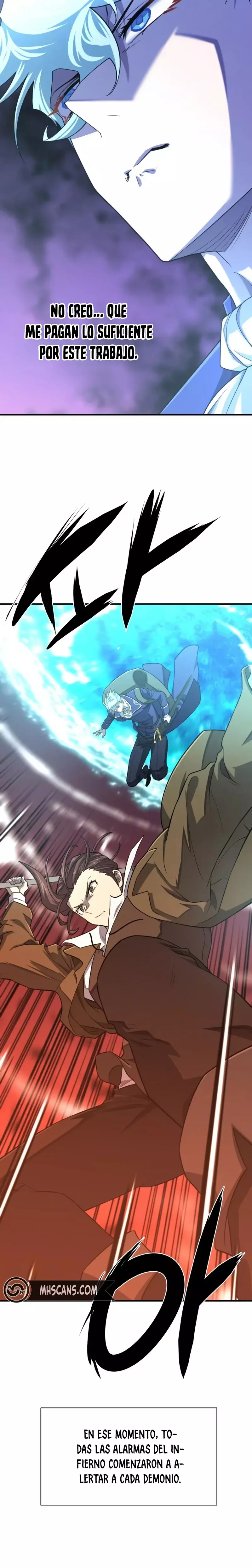 Read The Greatest Estate Developer Español Manga Online