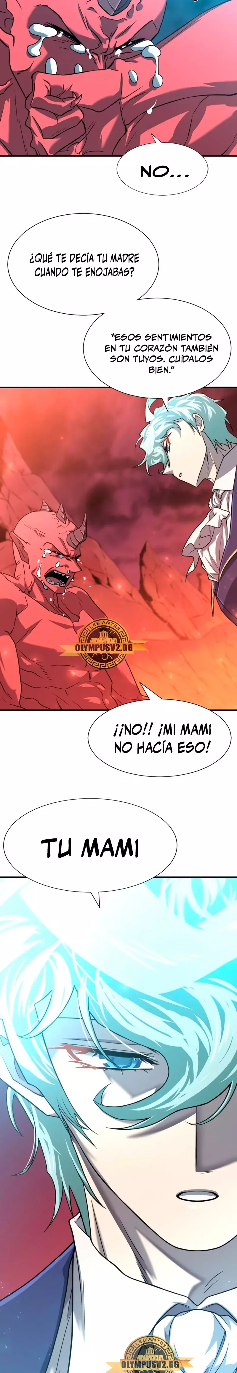 Read The Greatest Estate Developer Español Manga Online