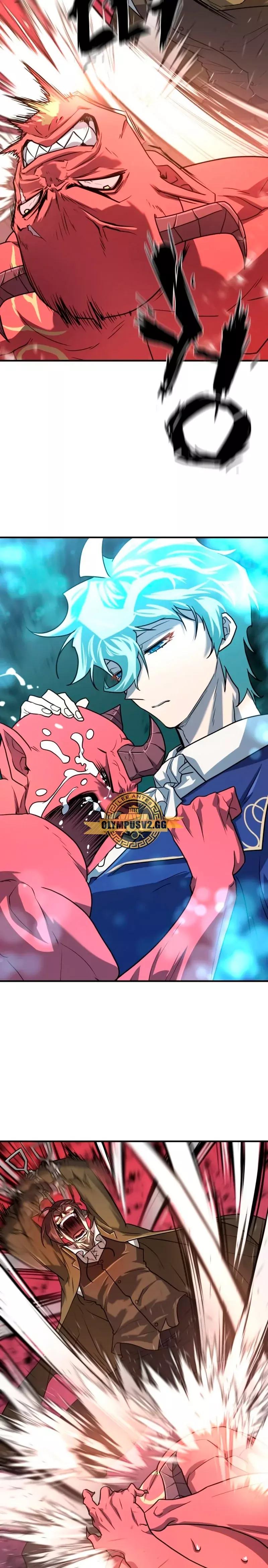 Read The Greatest Estate Developer Español Manga Online