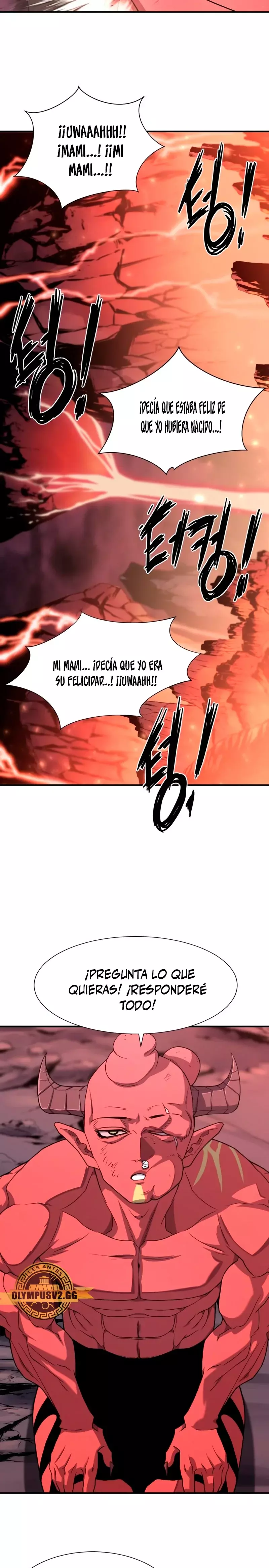 Read The Greatest Estate Developer Español Manga Online