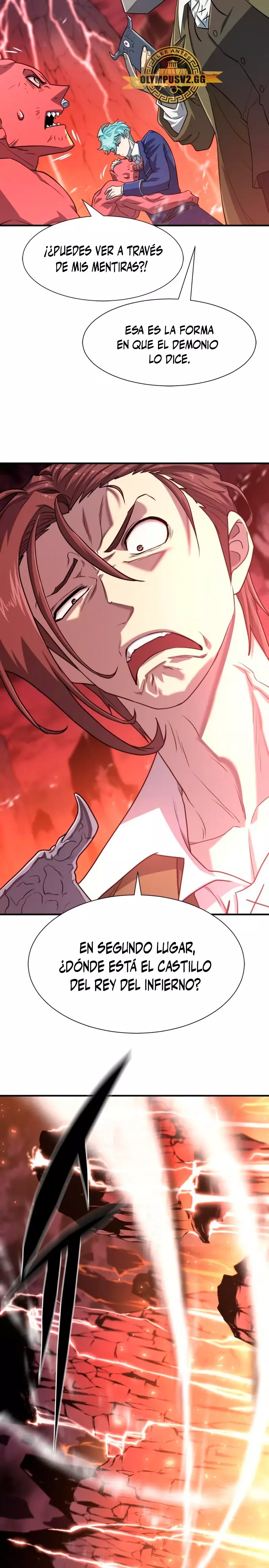 Read The Greatest Estate Developer Español Manga Online