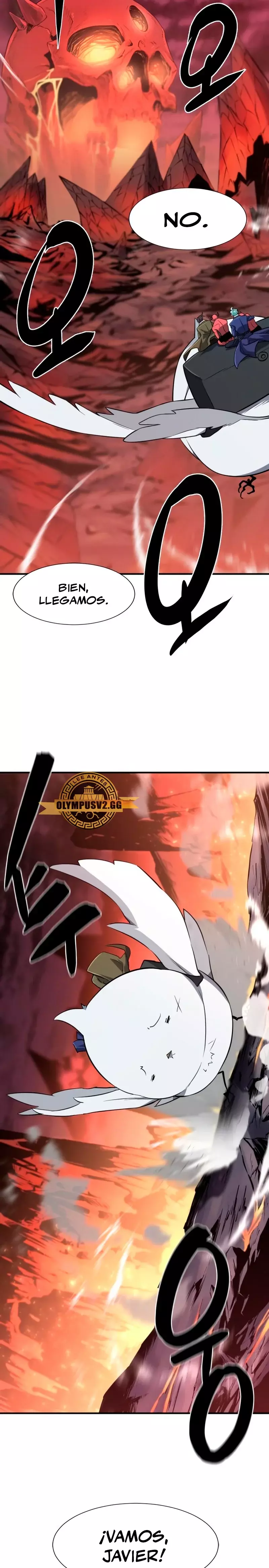 Read The Greatest Estate Developer Español Manga Online