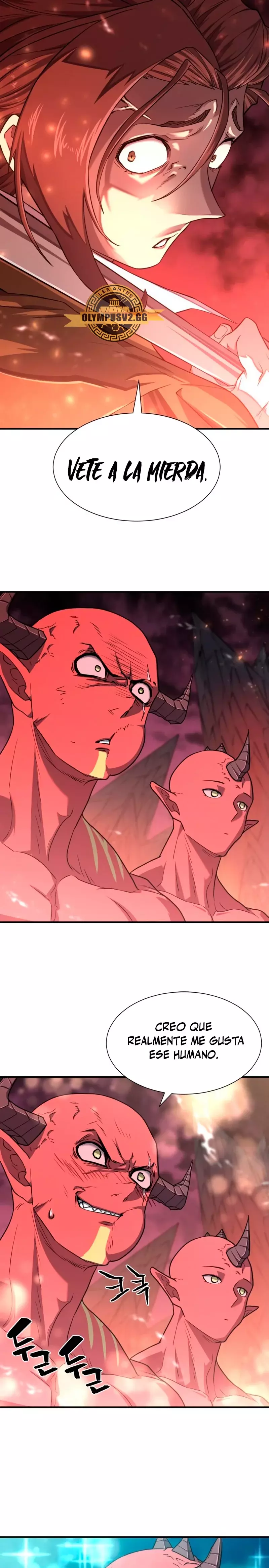 Read The Greatest Estate Developer Español Manga Online