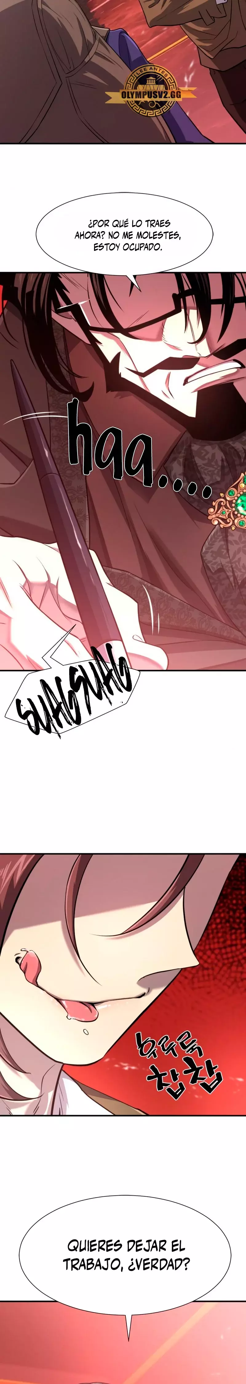 Read The Greatest Estate Developer Español Manga Online