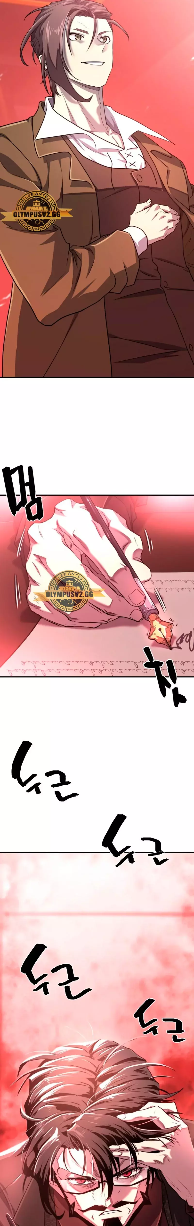 Read The Greatest Estate Developer Español Manga Online