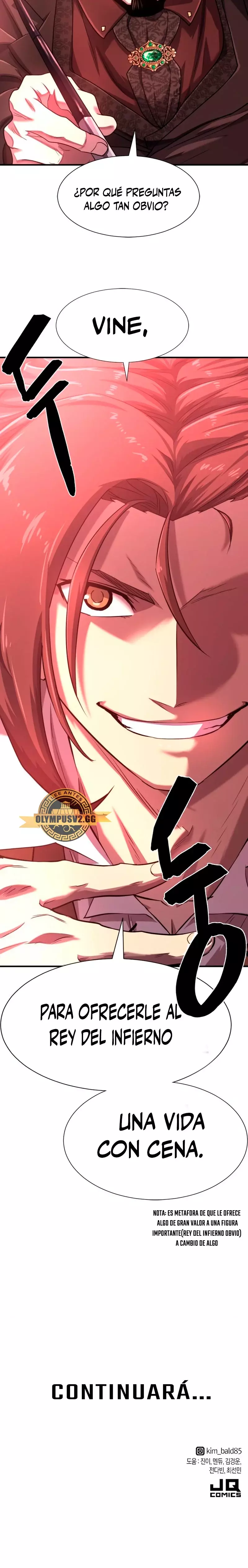 Read The Greatest Estate Developer Español Manga Online