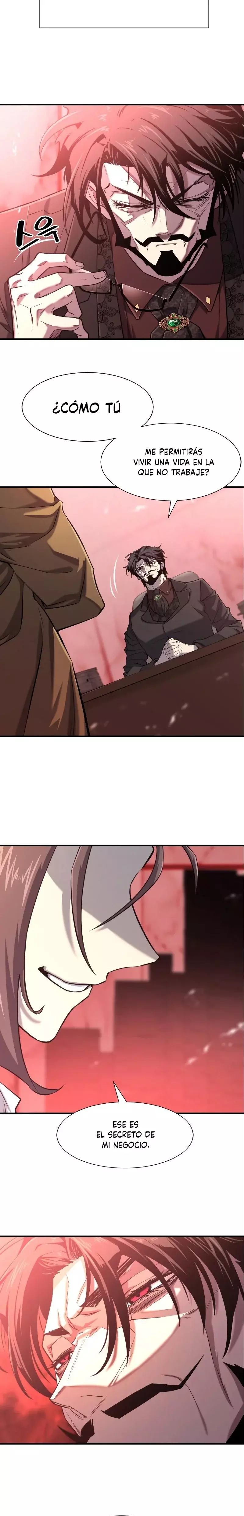 Read The Greatest Estate Developer Español Manga Online