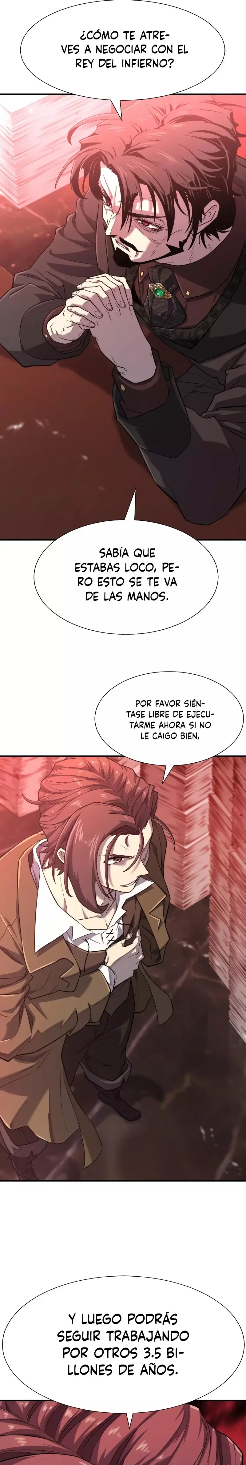 Read The Greatest Estate Developer Español Manga Online